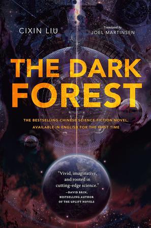 The Dark Forest