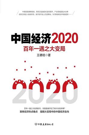 中国经济2020