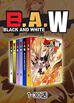 B.A.W（1-30话）