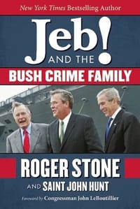 Jeb and the Bush Crime Family