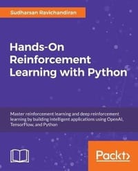 Hands-On Reinforcement Learning with Python