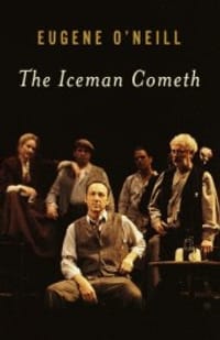 The Iceman Cometh