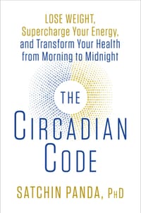 The Circadian Code