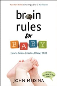 Brain Rules for Baby