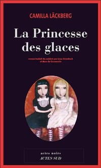 La Princesse Des Glaces            Fl