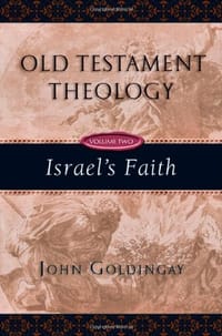 Old Testament Theology