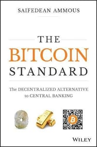 The Bitcoin Standard