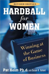 Hardball for Women