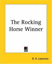 The Rocking-Horse Winner