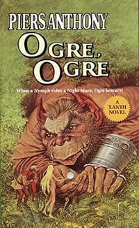 Ogre Ogre