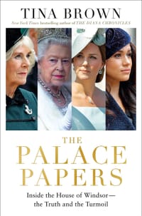 The Palace Papers