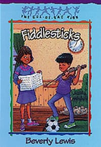 Fiddlesticks