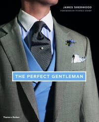 The Perfect Gentleman