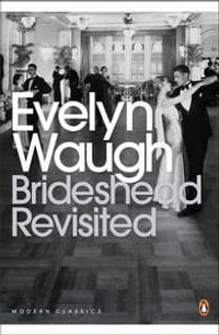 Brideshead Revisited