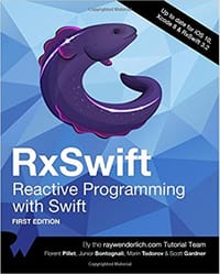 RxSwift: Reactive Programming with Swift