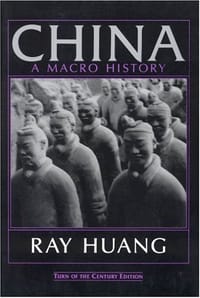 China: A Macro History