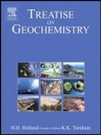 Treatise on Geochemistry