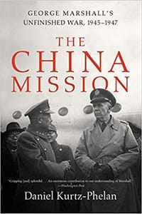 The China Mission