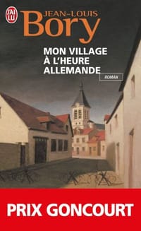 Mon Village a L&#x27;Heure Allemande