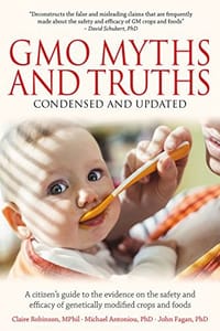 GMO Myths and Truths