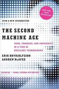 The Second Machine Age