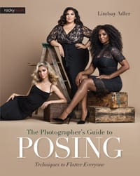 The Photographer’s Guide to Posing