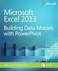 微软Excel 2013