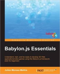 Babylon.JS Essentials