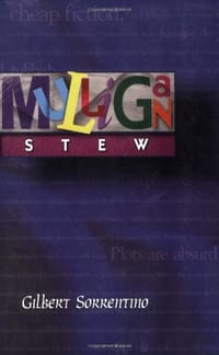 Mulligan Stew