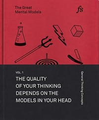 The Great Mental Models