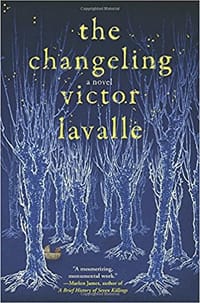 The Changeling: A Novel