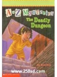 The Deadly Dungeon