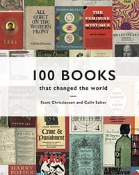 100 Books that Changed the World