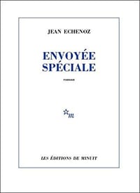 Envoyée spéciale