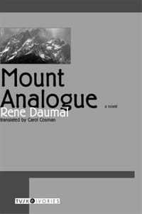 Mount Analogue