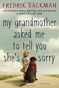 My Grandmother Asked Me to Tell You She&#x27;s Sorry