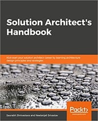 Solution Architect's Handbook