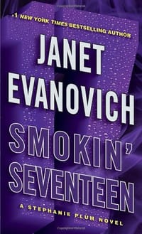 Smokin&#x27; Seventeen