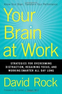 Your Brain at Work