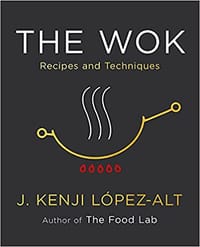 The Wok