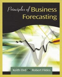 Principles of Business Forcasting