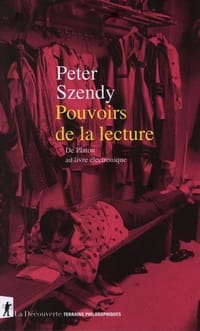 Pouvoirs de la lecture