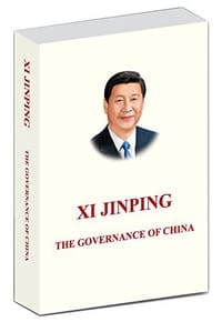 Xi Jinping: The Governance of China