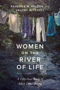 Women on the River of Life