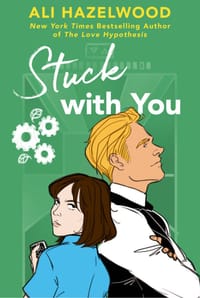 Stuck with You