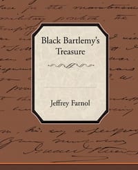 Black Bartlemy&#x27;s Treasure