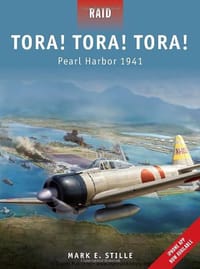 Tora! Tora! Tora! - Pearl Harbor 1941