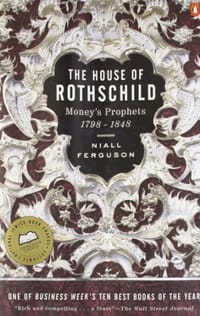 The House of Rothschild