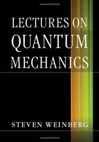 Lectures on Quantum Mechanics