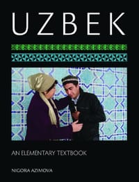 Uzbek